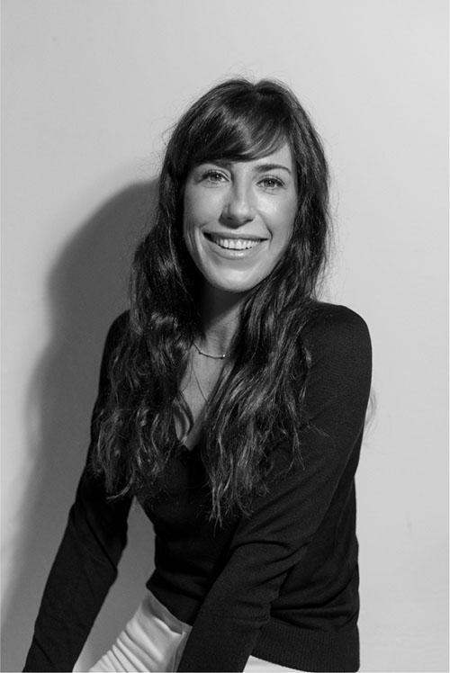 Irati Allende